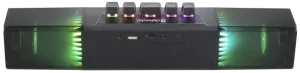 Defender - Sound bar Xeno