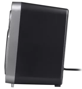 Defender - 2.0 Speaker system Solar 11