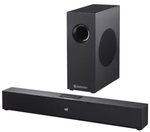 Defender - Sound bar Z50