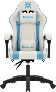 Defender - Gaming chair Legas Defender - Gaming chair Legas