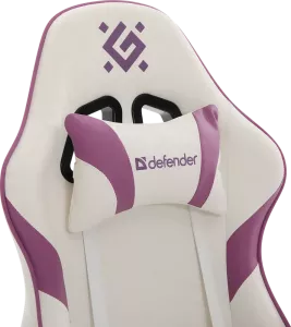 Defender - Gaming chair Serenity Defender - Gaming chair Serenity