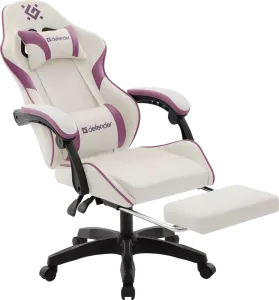 Defender - Gaming chair Serenity Defender - Gaming chair Serenity