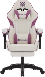 Defender - Gaming chair Serenity Defender - Gaming chair Serenity