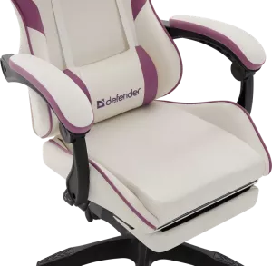 Defender - Gaming chair Serenity Defender - Gaming chair Serenity