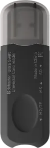 Defender - ALL-IN-1 Universal Card Reader Ultra Swift