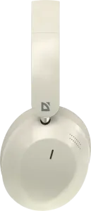 Defender - Wireless stereo headset FreeMotion B1040