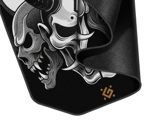 Defender - Floor gaming pad Motion