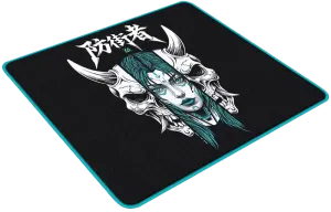 Defender - Floor gaming pad Cybe