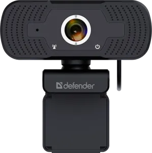 Defender - Webcam G-lens 2591 QHD
