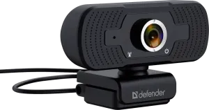Defender - Webcam G-lens 2591 QHD