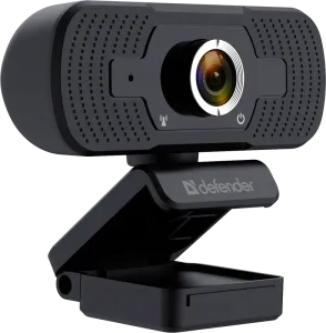 Defender - Webcam G-lens 2591 QHD