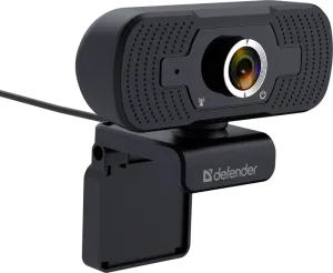 Defender - Webcam G-lens 2591 QHD