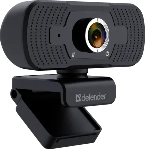 Defender - Webcam G-lens 2591 QHD