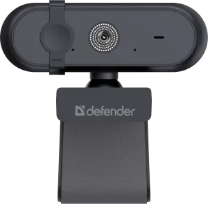 Defender - Webcam G-lens 2788 UHD