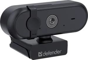 Defender - Webcam G-lens 2788 UHD