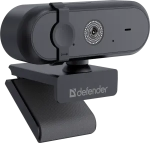 Defender - Webcam G-lens 2788 UHD