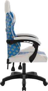 Defender - Gaming chair Legas