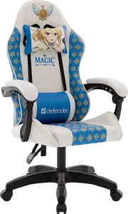 Defender - Gaming chair Legas