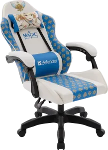 Defender - Gaming chair Legas