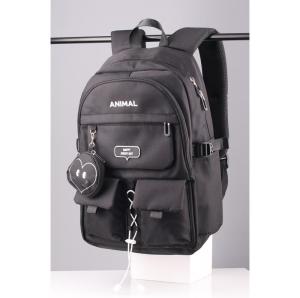 Defender - Школски ранац Knotty