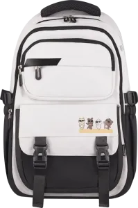 Defender - Школски ранац HappyBag