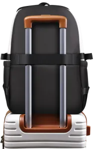 Defender - Школски ранац HappyBag