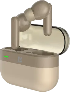 Defender - Wireless stereo headset Twins 990