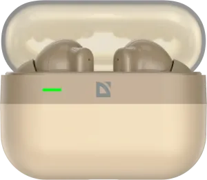 Defender - Wireless stereo headset Twins 990