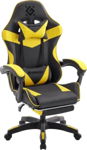 Defender - Gaming chair Tornado