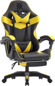Defender - Gaming chair Tornado