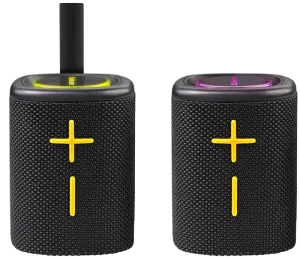 Defender - Portable speaker Union