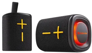 Defender - Portable speaker Union