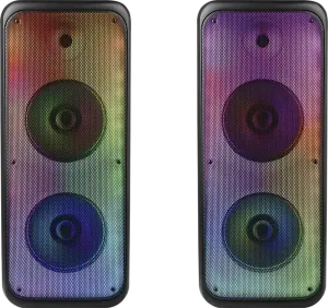 Defender - Portable speaker Boomer 35