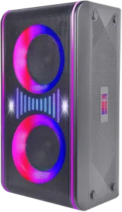 Defender - Portable speaker Boomer 80