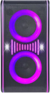 Defender - Portable speaker Boomer 80