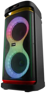 Defender - Portable speaker Boomer 150