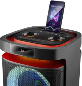Defender - Portable speaker Boomer 150