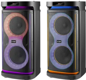 Defender - Portable speaker Boomer 150