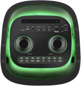 Defender - Portable speaker Boomer 150