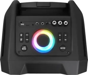 Defender - Portable speaker Prizm