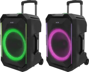 Defender - Portable speaker Prizm