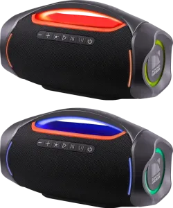 Defender - Portable speaker Beatbox 120