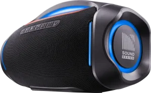 Defender - Portable speaker Beatbox 120