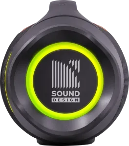 Defender - Portable speaker Beatbox 120