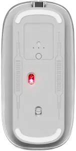 Defender - Wireless optical mouse Ixes MM-999