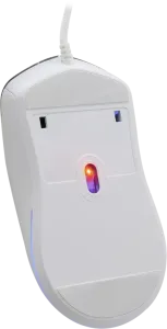 Defender - Wired gaming mouse Arga GM-049