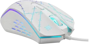 Defender - Wired gaming mouse Forced GM-020L