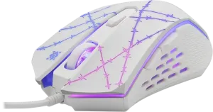 Defender - Wired gaming mouse Forced GM-020L