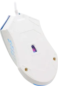 Defender - Wired gaming mouse Sin'Sister GM-933