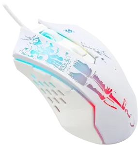 Defender - Wired gaming mouse Sin'Sister GM-933